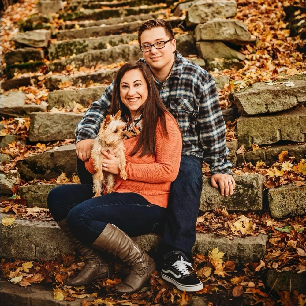 Meet your Posher, Devin